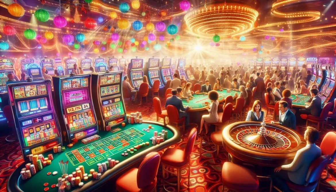 Instasino Casino